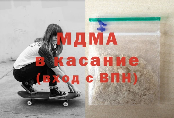круглые Липки